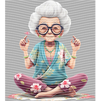 Mother's Day-MM 2778